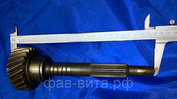 Вал первичный BAW 1044 E3 LG5T30-1701129